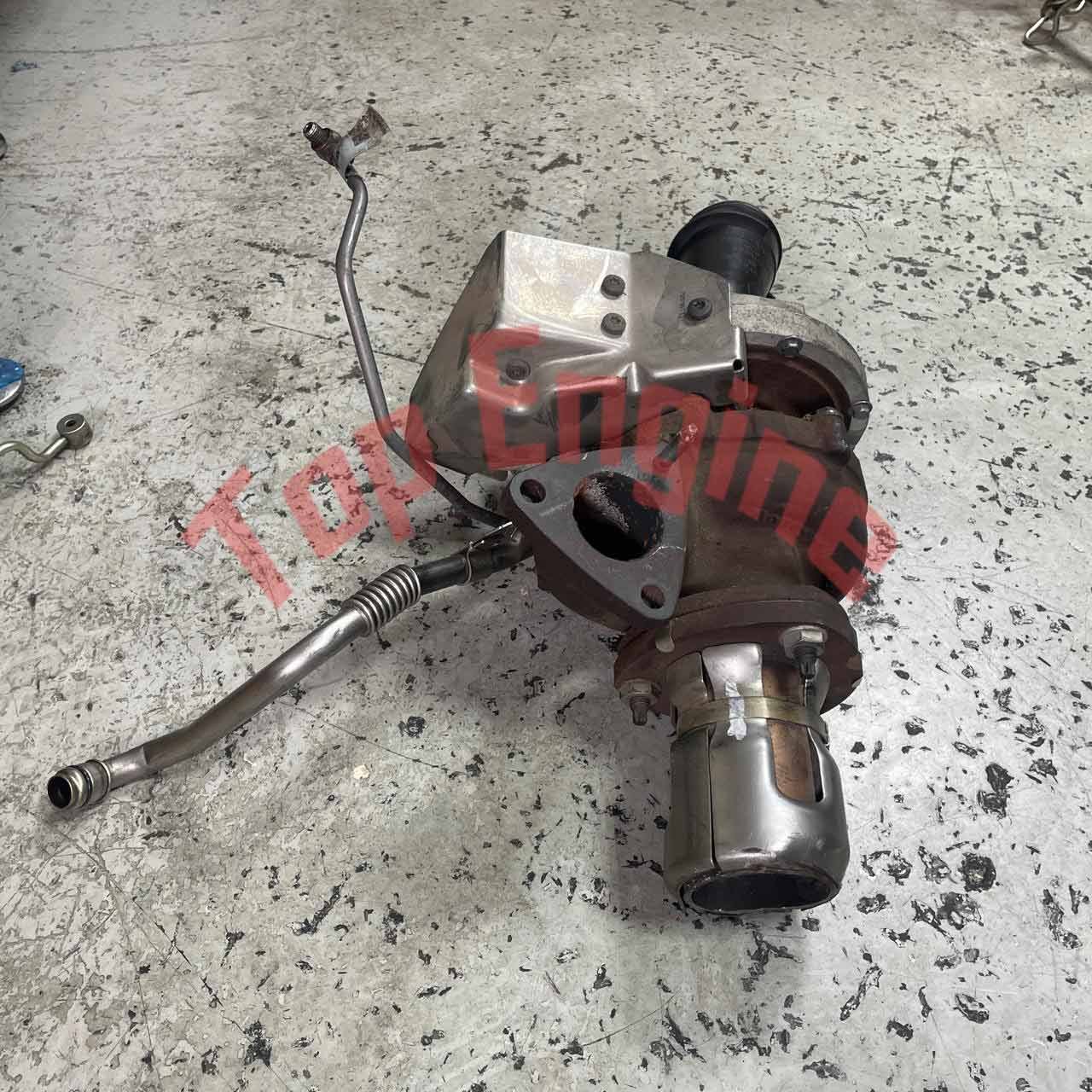 Used Turbocharger – Ford Ranger 3.2L Diesel (FB3Q-6K682-PC)